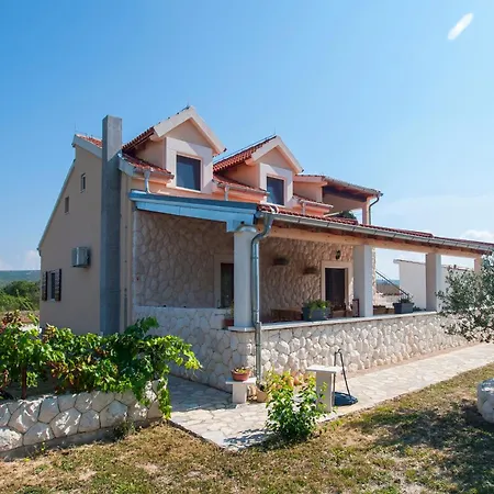 Villa Marijana Konjevrate