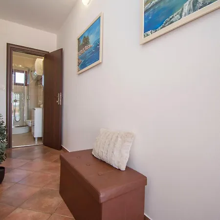 Villa Marijana *