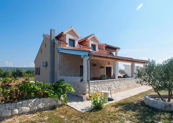 Villa Marijana Konjevrate