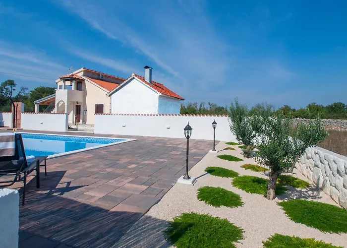 Villa Marijana Konjevrate