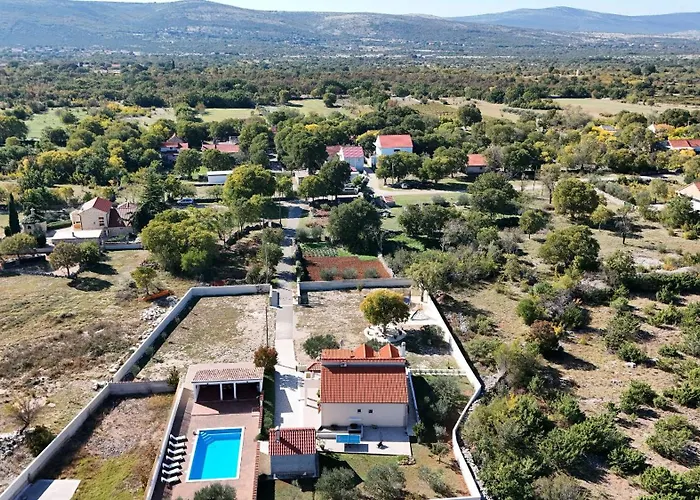 Villa Marijana Konjevrate