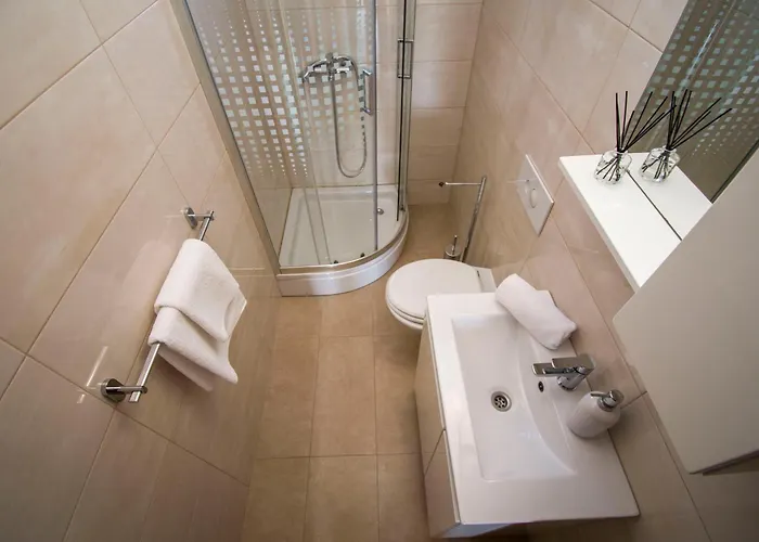 Marijana Villa Konjevrate