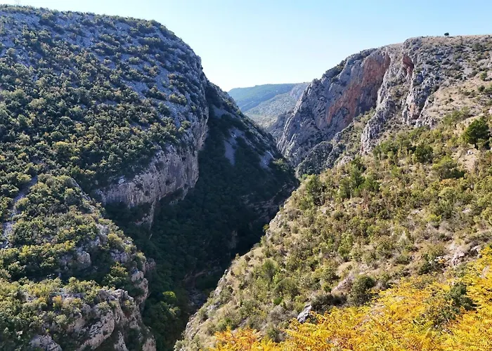 Villa Marijana Konjevrate