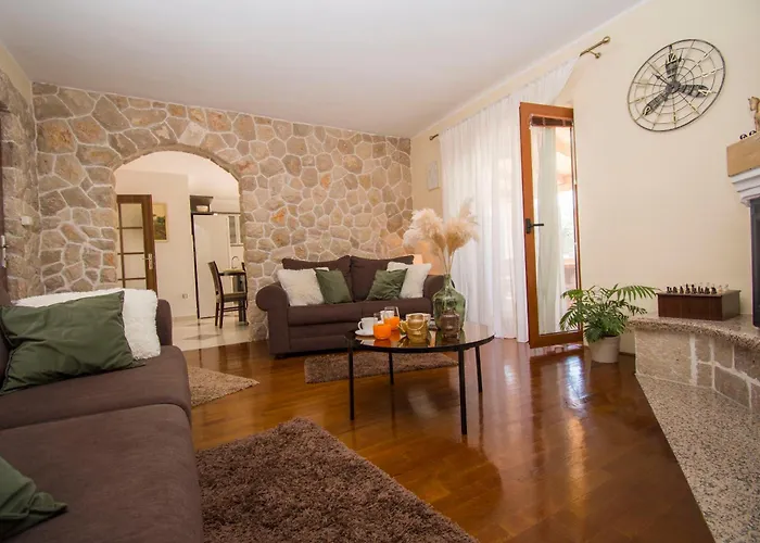 Villa Marijana Konjevrate