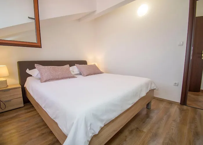 Villa Marijana Konjevrate