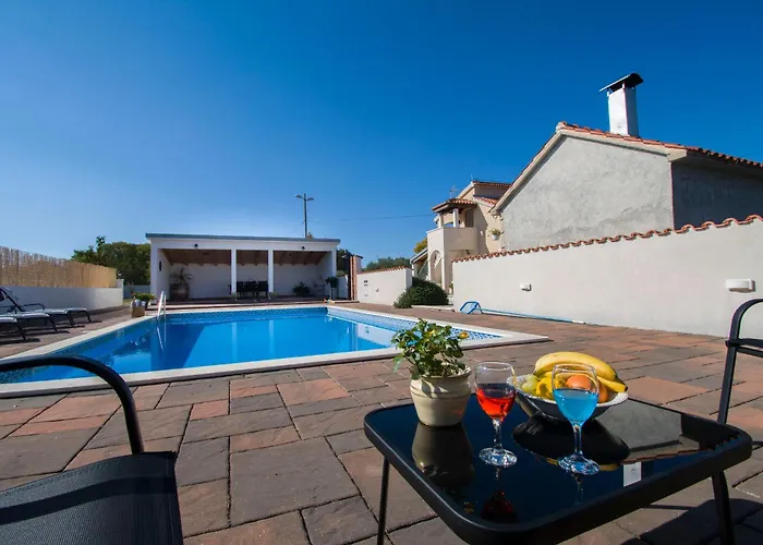 Marijana Villa Konjevrate