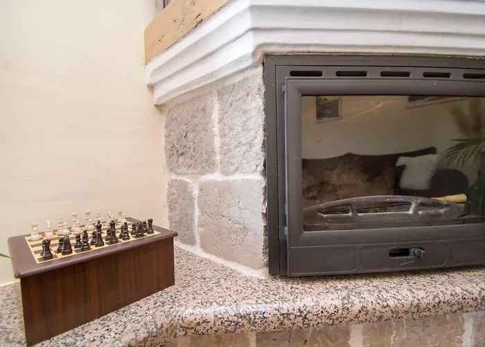 Marijana * Konjevrate