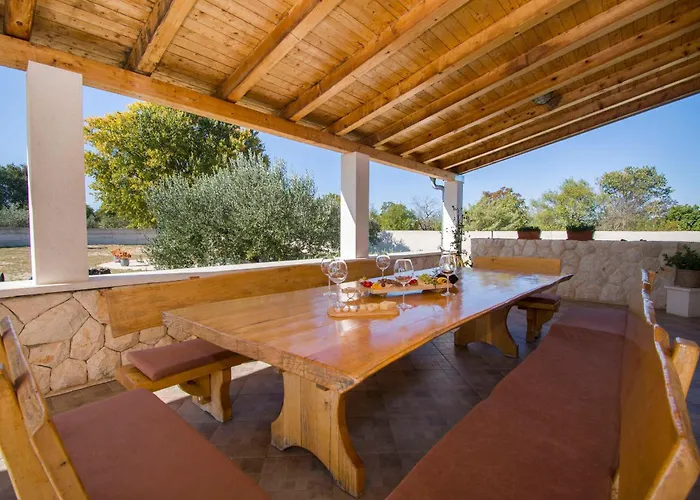 Marijana * Konjevrate