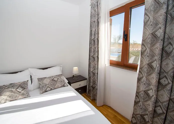 Willa Marijana Konjevrate