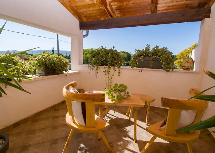 Marijana * Konjevrate