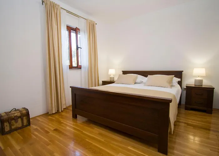 Willa Marijana Konjevrate