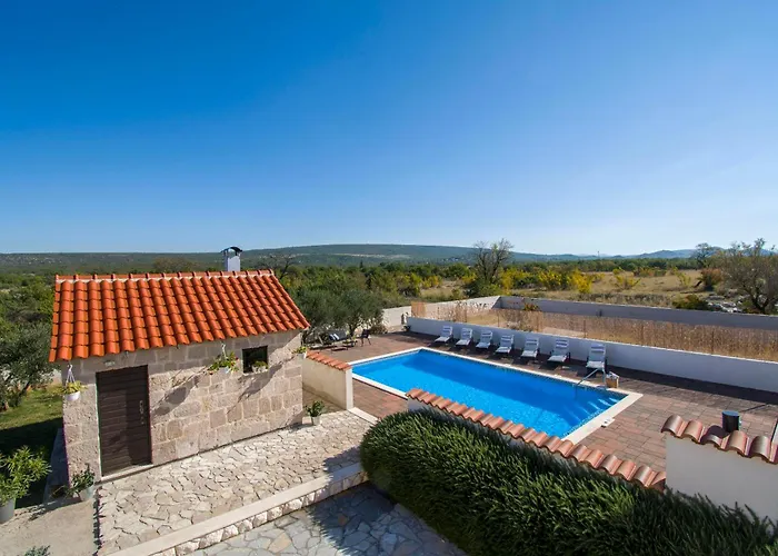 Willa Marijana Konjevrate