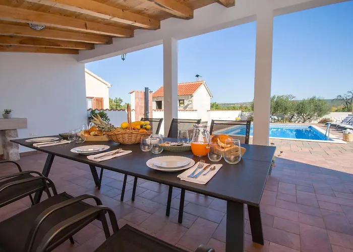 Villa Marijana Konjevrate