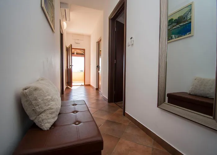 Villa Marijana Konjevrate